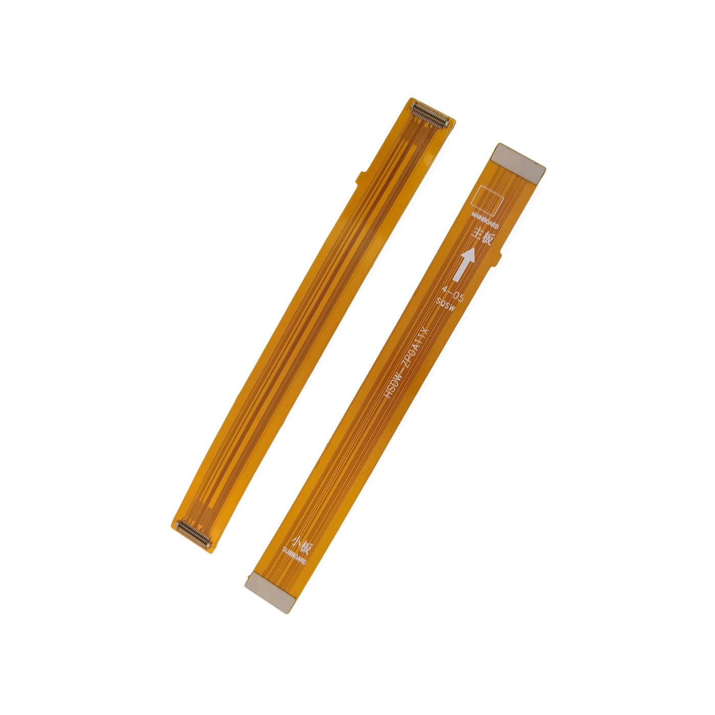 OPPO A5 (2020) LCD Display Flex Cable  – OEM Replacement Part
