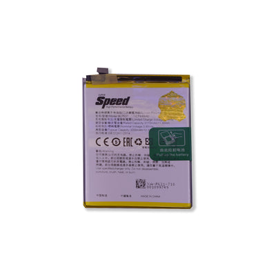 OPPO A57, A73, A75, A75s, A77, F1s, F3, F5, F5 Youth, R9s | Model BLP631 | SUPER Speed Replacement Battery Li-Polymer | 3200mAh High-Capacity Rechargeable Battery