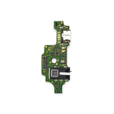 Infinix Note 7 Lite (X656) Charging Port Flex – Micro USB Dock Connector with Microphone &amp; Antenna Line Support