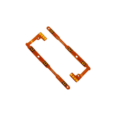 Vivo V13 On/Off Button with Volume Button Flex Cable  