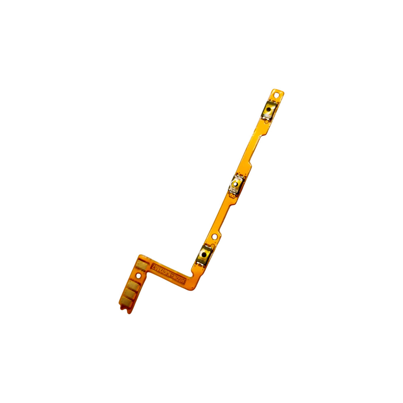 Infinix X657 On/Off Button with Volume Button Flex Cable