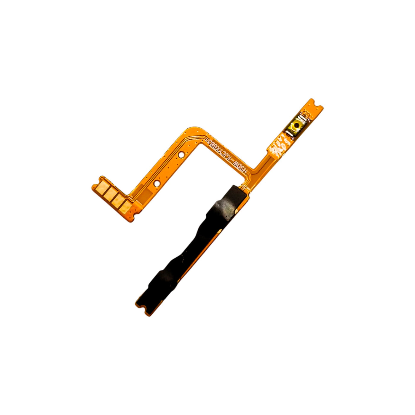 Infinix Hot 30 On/Off Button with Volume Button Flex Cable