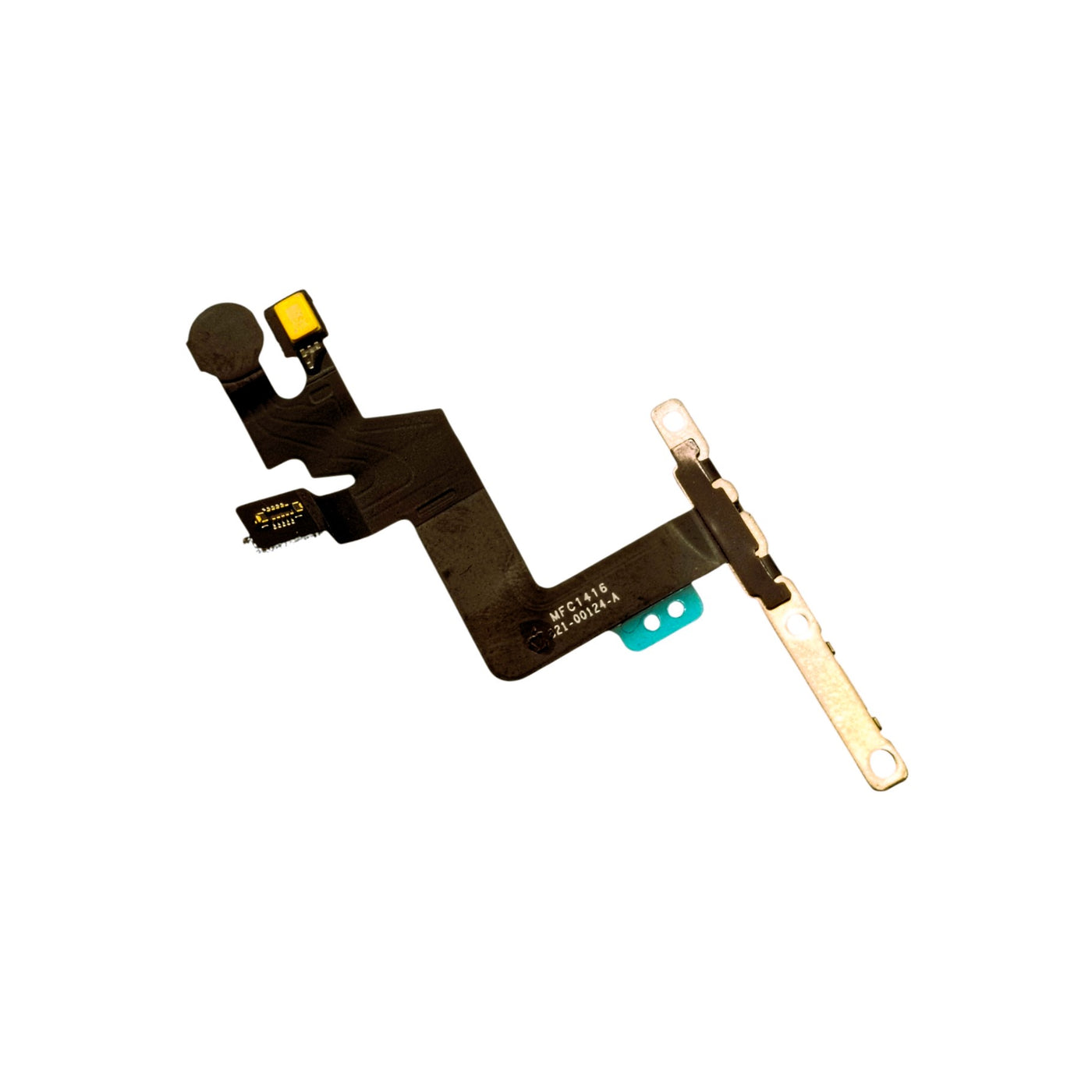 iPhone 6s Plus On/Off Button with Volume Button Flex Cable