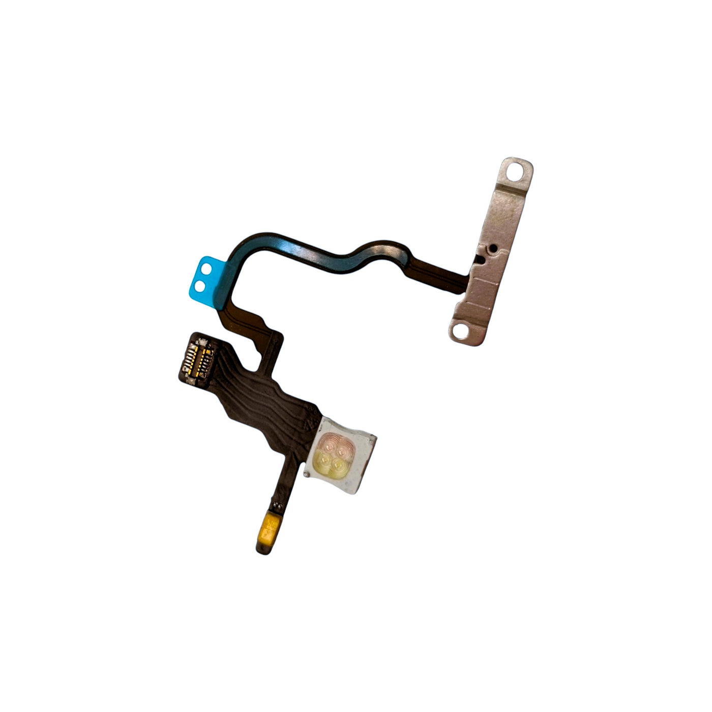 iPhone X On/Off Button with Volume Button Flex Cable
