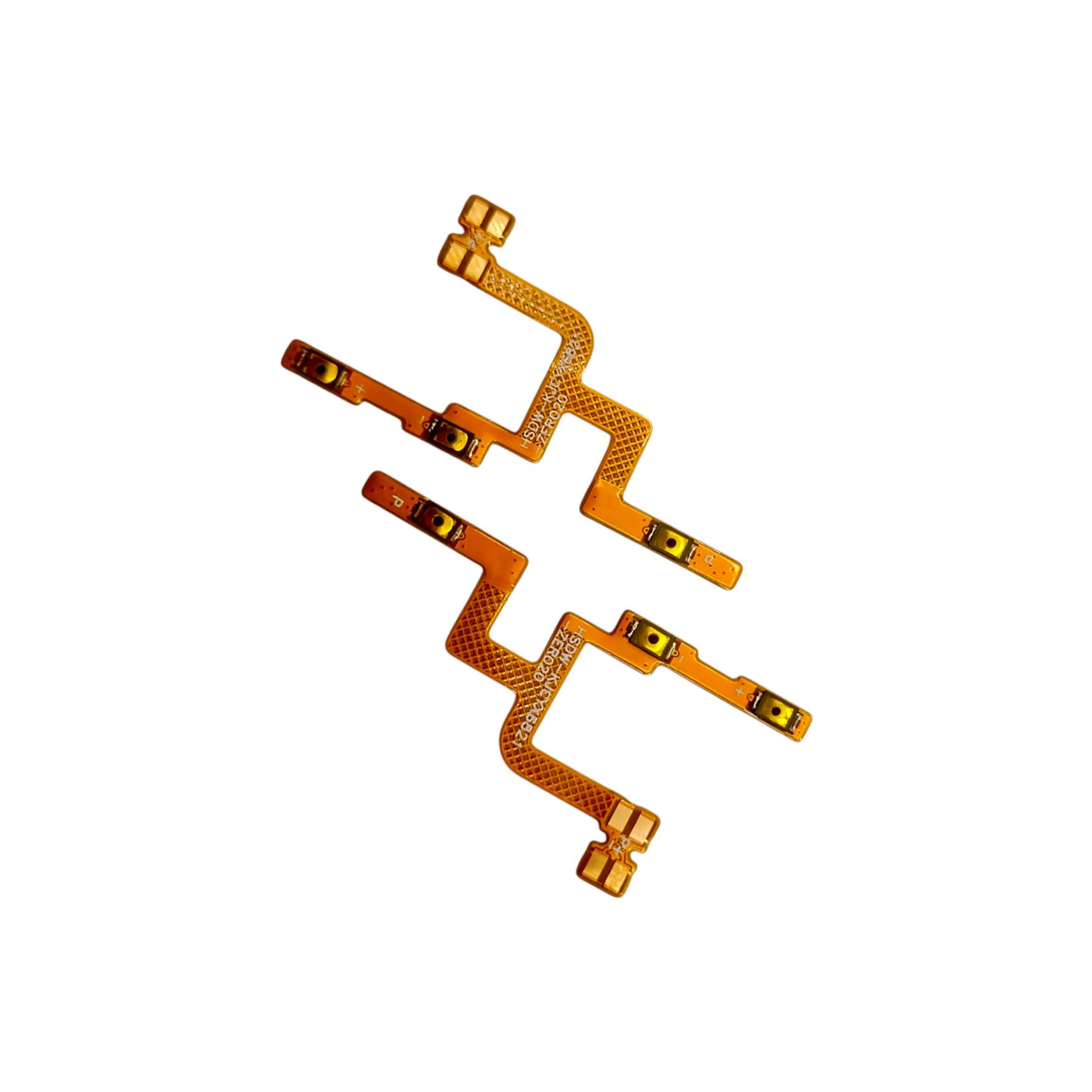 Infinix Zero 20 On/Off Button with Volume Button Flex Cable