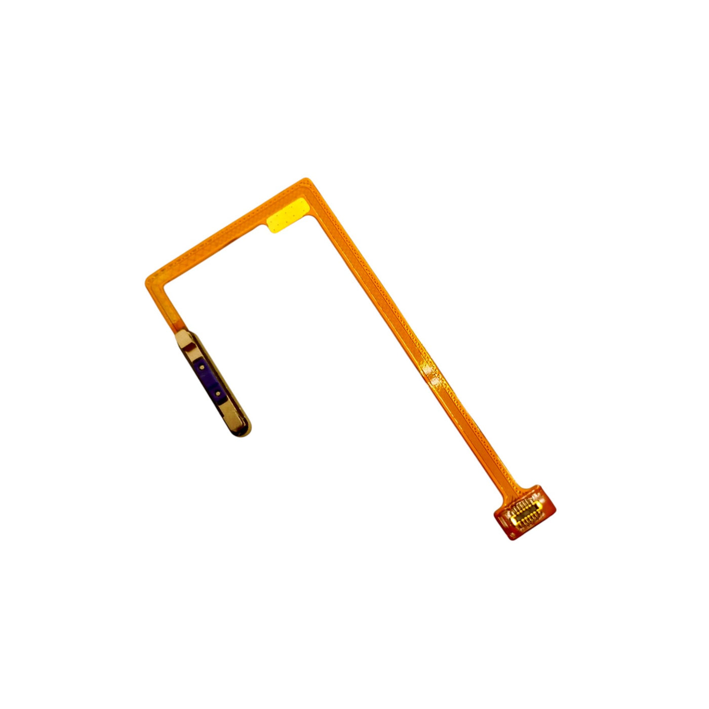 Realme C75 Fingerprint Scanner – Side-Mounted Capacitive Sensor