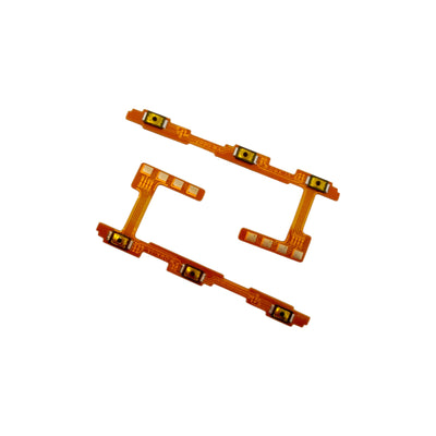 Vivo X60 to X80 Series On/Off Button with Volume Button Flex Cable