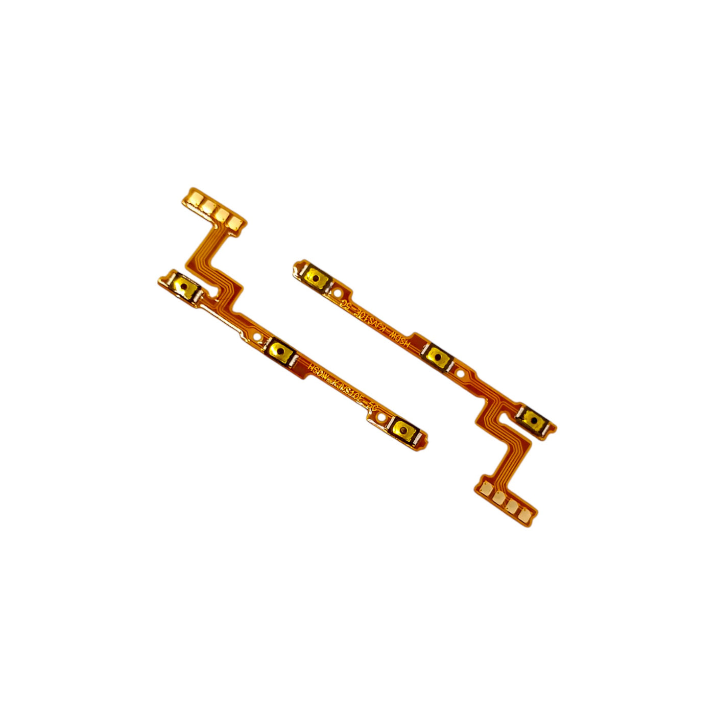 Vivo V23e On/Off Button with Volume Button Flex Cable