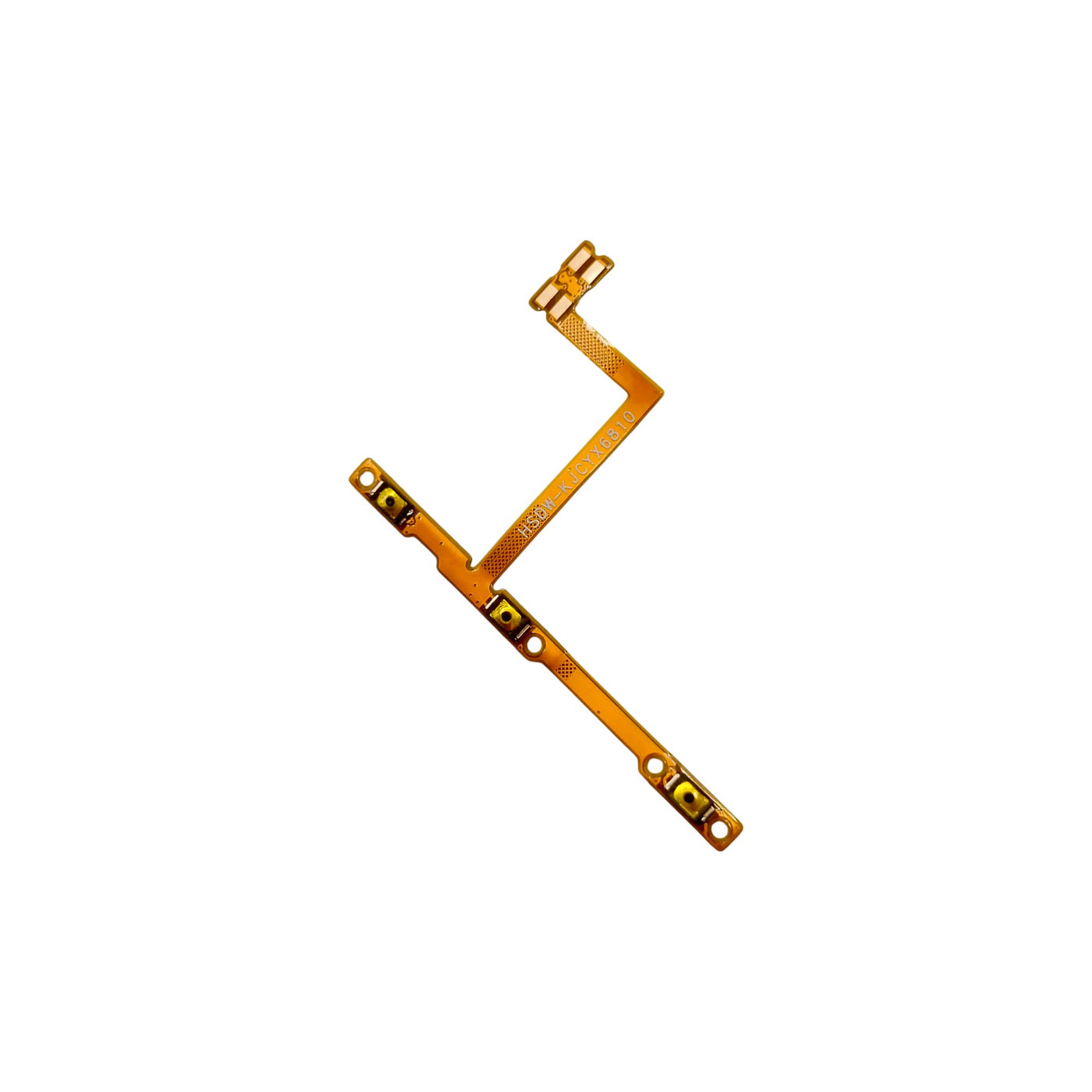 Infinix Zero X Neo On/Off Button with Volume Button Flex Cable