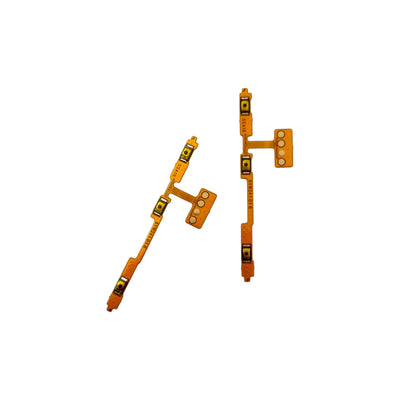 Samsung Galaxy A16 On/Off Button with Volume Button Flex Cable
