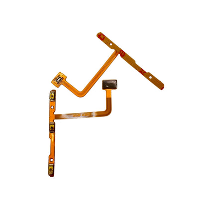Vivo V21 On/Off Button with Volume Button Flex Cable