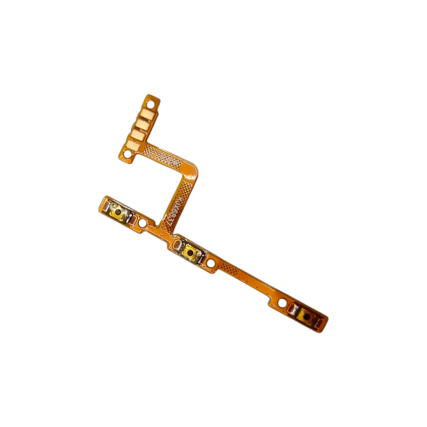 Tecno Spark 10C On/Off Button with Volume Button Flex Cable
