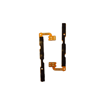 Vivo Y12s On/Off Button with Volume Button Flex Cable