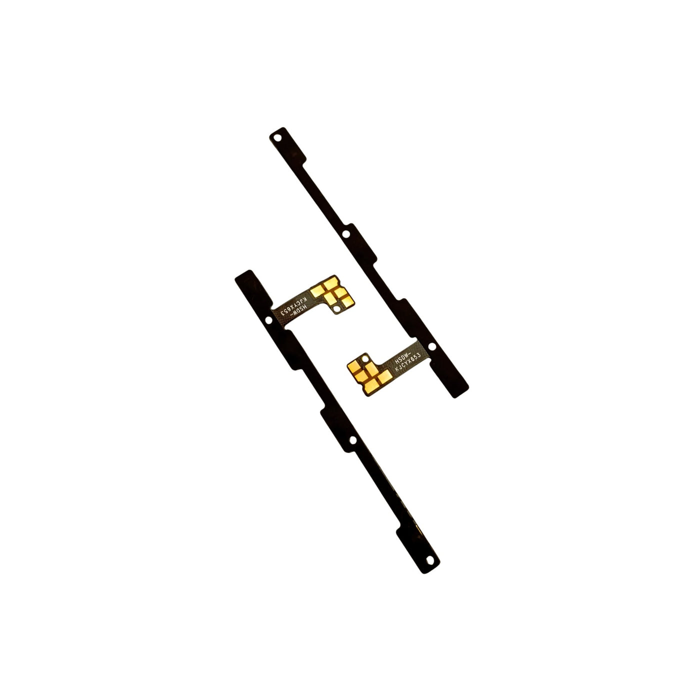 Infinix X653 On/Off Button with Volume Button Flex Cable