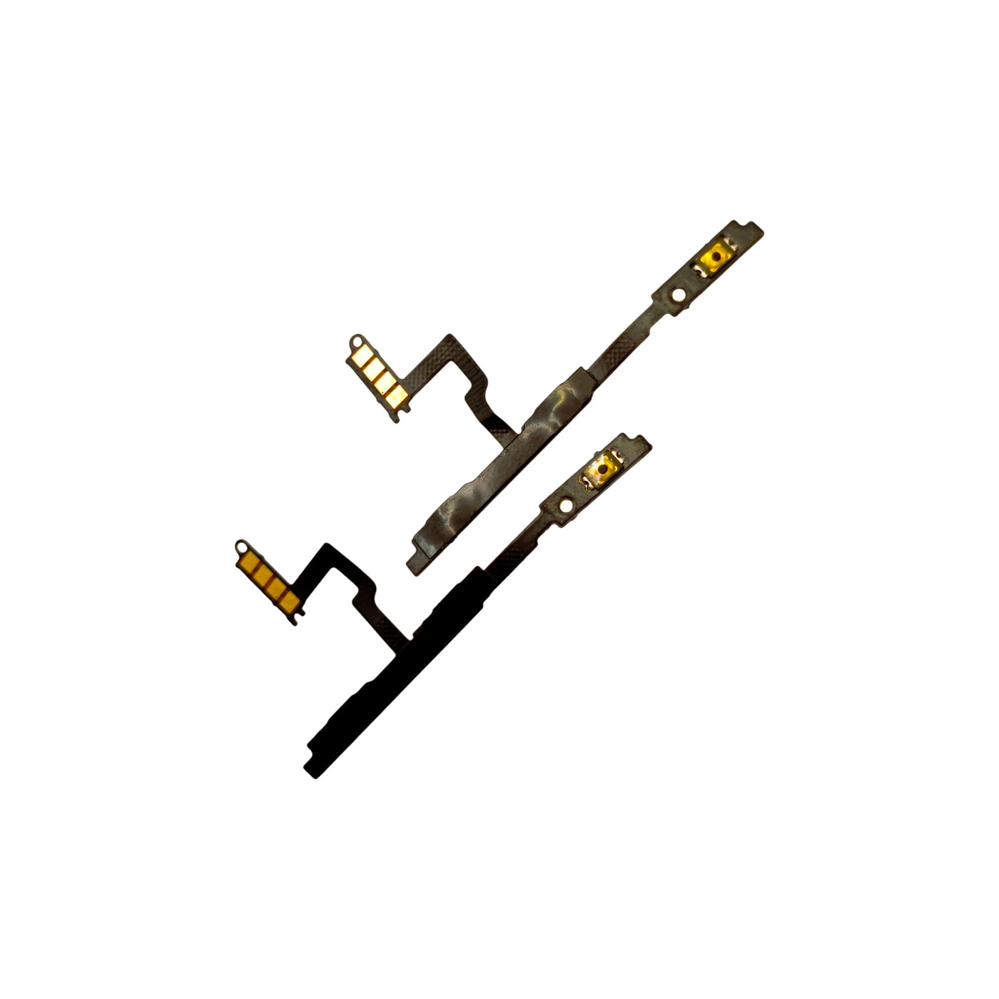 Infinix Hot 40i On/Off Button with Volume Button Flex Cable