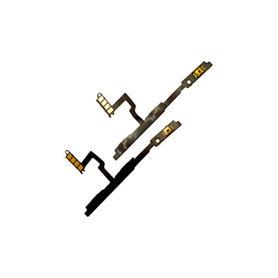 Infinix Hot 40i On/Off Button with Volume Button Flex Cable
