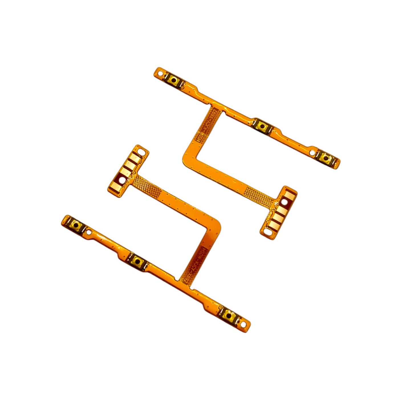 Infinix X692On/Off Button with Volume Button Flex Cable
