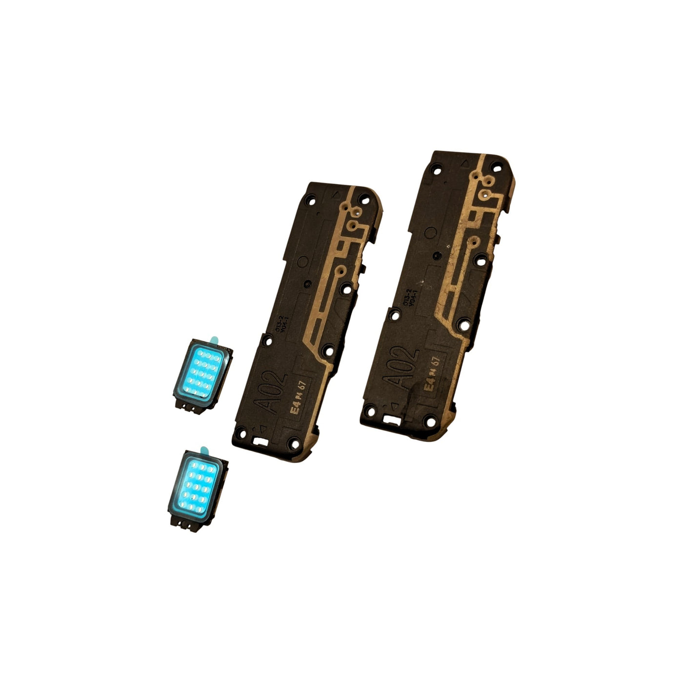Samsung Galaxy A02 Ringer  – OEM Loudspeaker Replacement&nbsp;