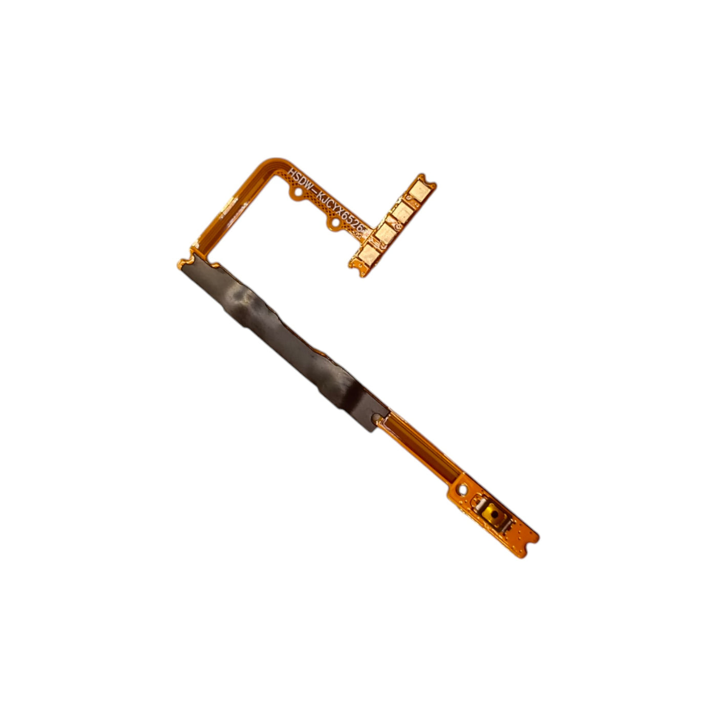 Tecno Camon 15 Pro On/Off Button with Volume Button Flex Cable