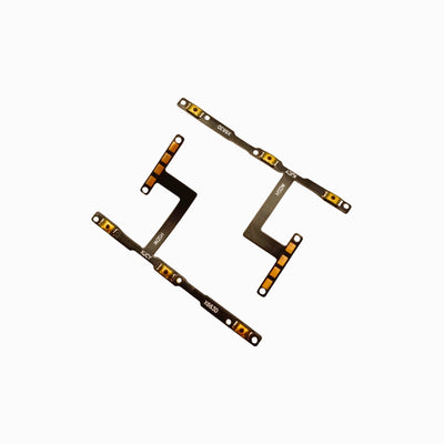 Infinix Note 11 On/Off Button with Volume Button Flex Cable
