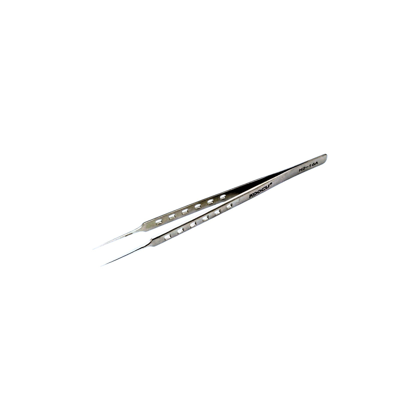 KOOCU Precision Tweezers H2-16A