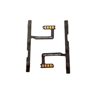 Tecno Smart 7 HD On/Off Button with Volume Button Flex Cable