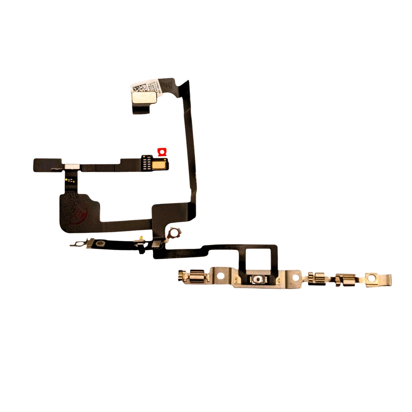 iPhone 15 On/Off Button with Volume Button Flex Cable
