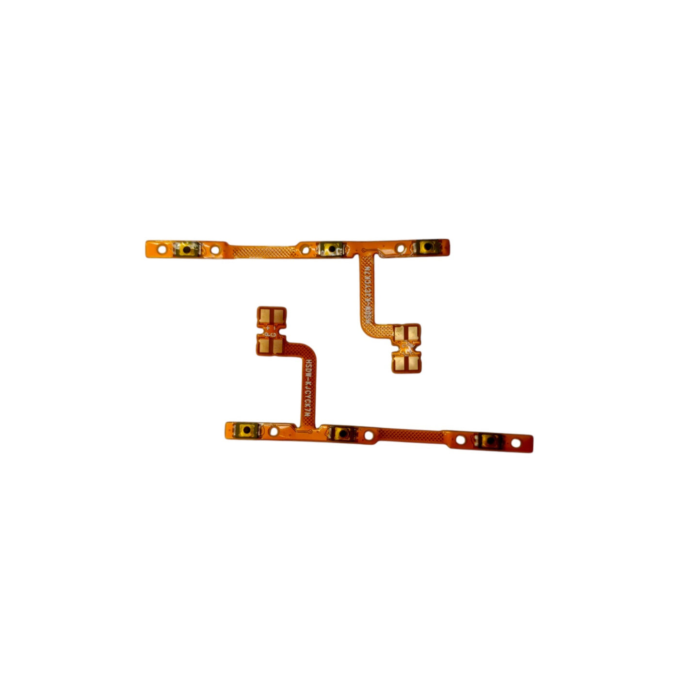Tecno Camon 20P On/Off Button with Volume Button Flex Cable