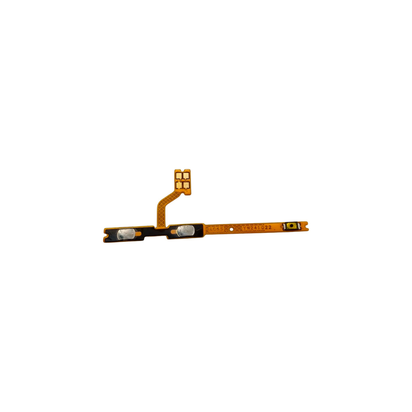 Samsung Galaxy A06 On/Off Button with Volume Button Flex Cable