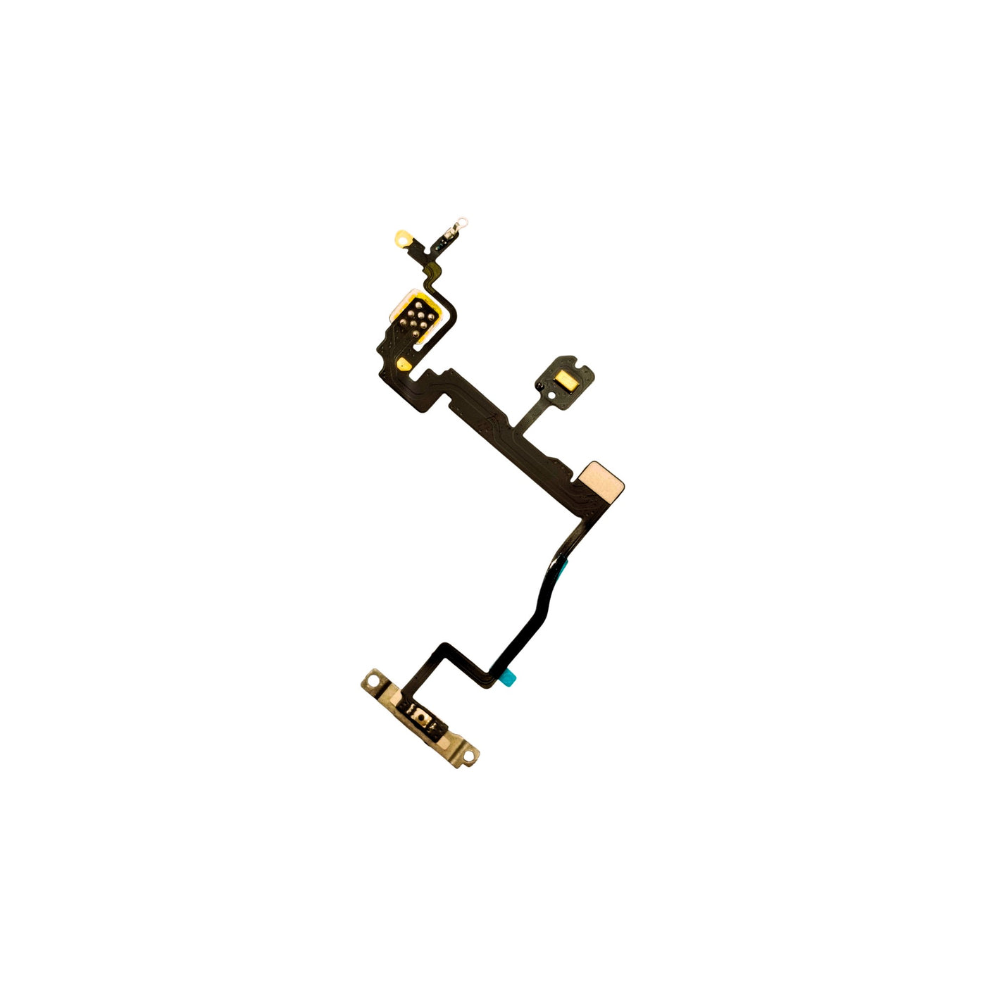 iPhone 11 Pro On/Off Button with Volume Button Flex Cable