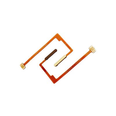 Realme C75 Fingerprint Scanner – Side-Mounted Capacitive Sensor