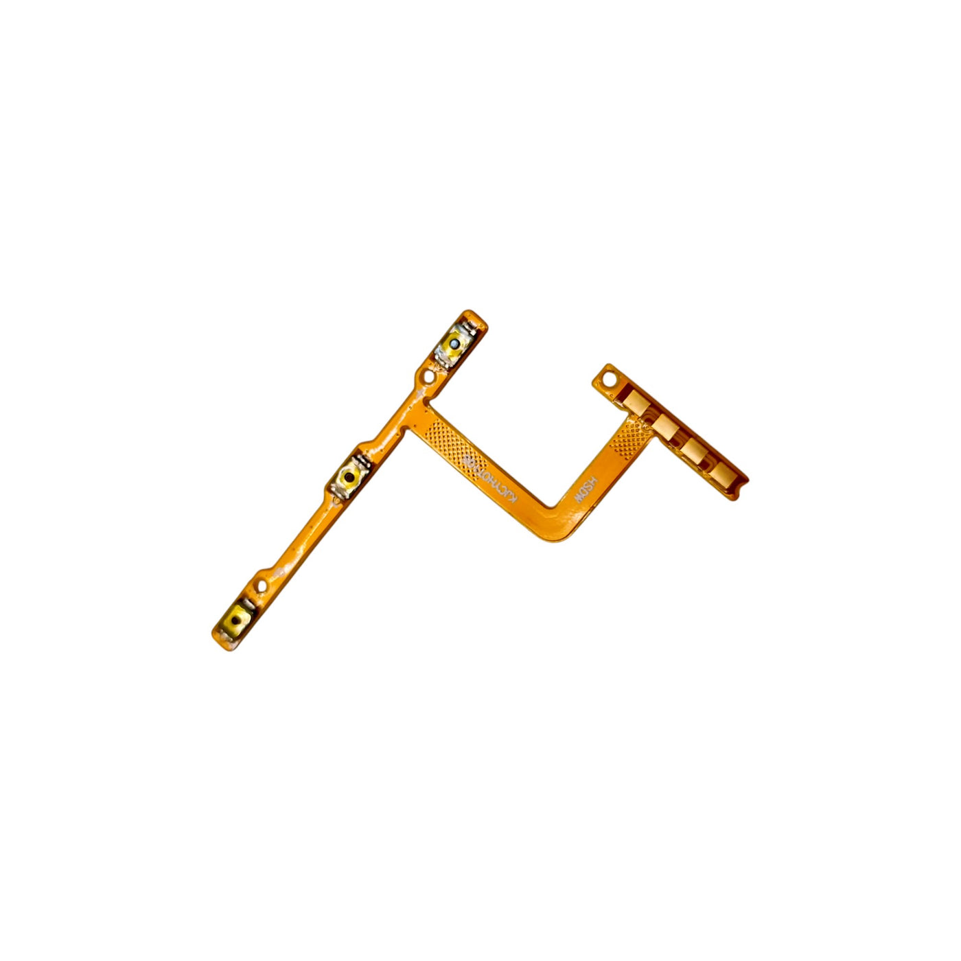 Infinix X6812 On/Off Button with Volume Button Flex Cable
