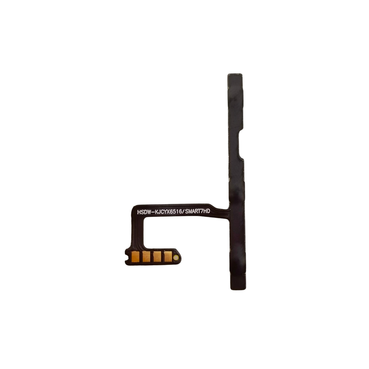 Tecno Smart 7 HD On/Off Button with Volume Button Flex Cable