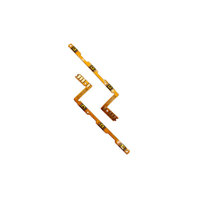 Infinix X657 On/Off Button with Volume Button Flex Cable