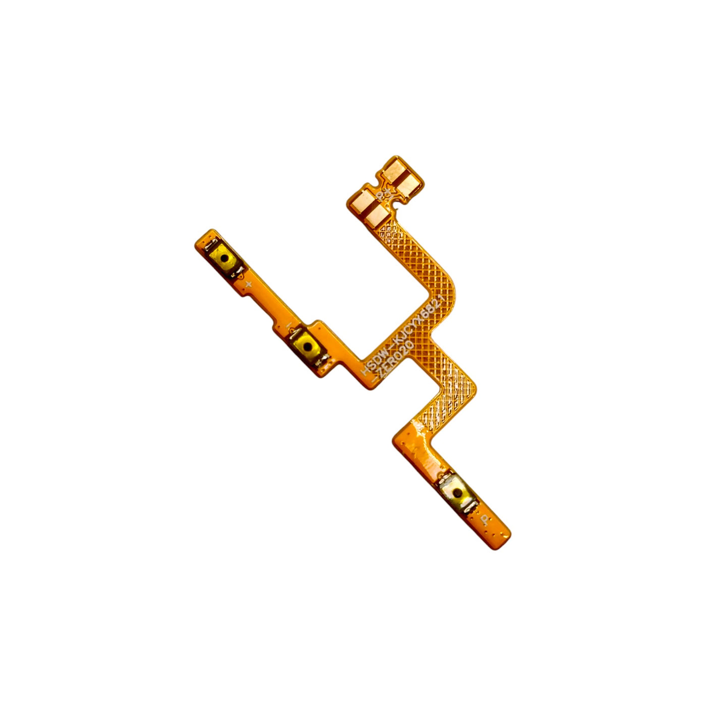 Infinix Zero 20 On/Off Button with Volume Button Flex Cable