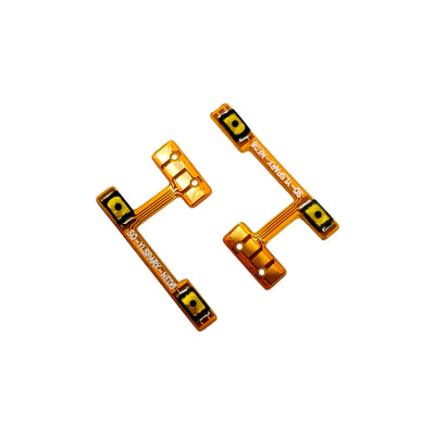 Sparx Neo 8 On/Off Button with Volume Button Flex Cable