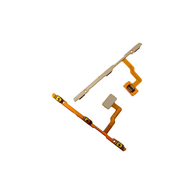 Vivo Y95 On/Off Button with Volume Button Flex Cable