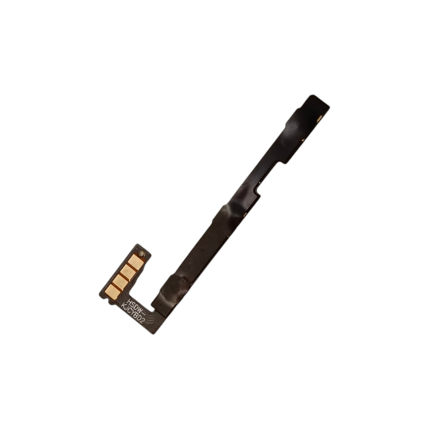 Tecno Pop 5 On/Off Button with Volume Button Flex Cable