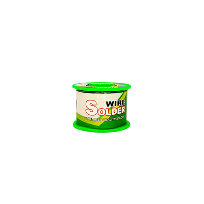 TUDIAN Soldering Wire (0.7mm, Flux 1.8-2.2%)