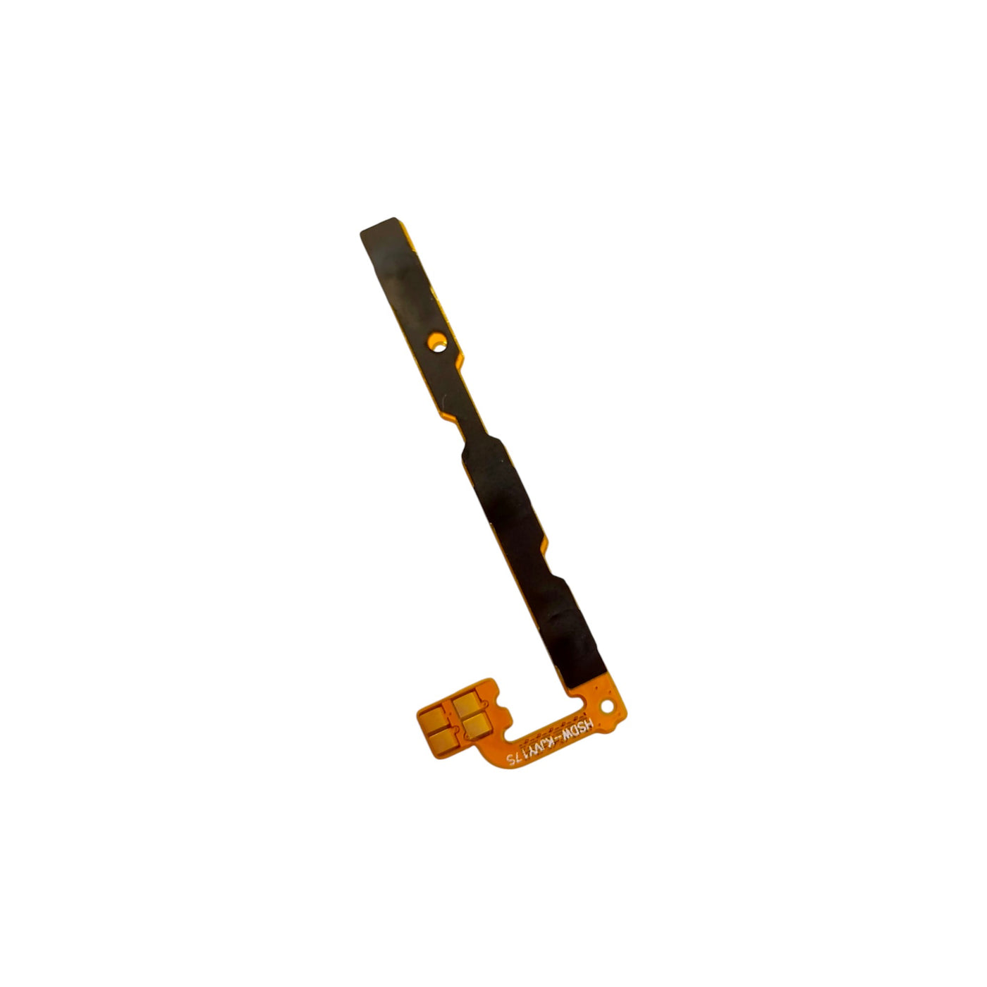 Vivo Y12s On/Off Button with Volume Button Flex Cable
