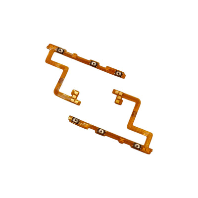 Vivo X70 Pro On/Off Button with Volume Button Flex Cable