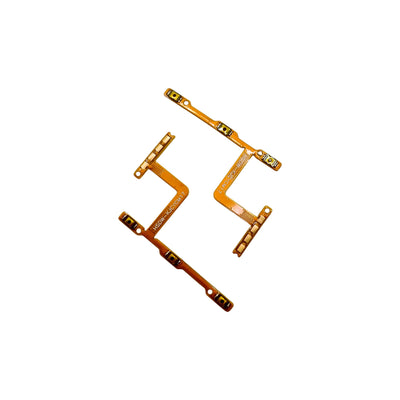 Infinix X659 On/Off Button with Volume Button Flex Cable