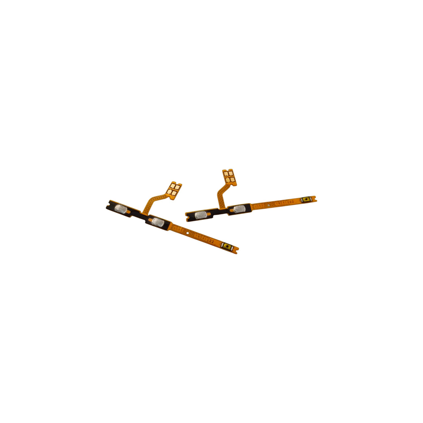 Samsung Galaxy A06 On/Off Button with Volume Button Flex Cable