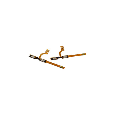 Samsung Galaxy A06 On/Off Button with Volume Button Flex Cable