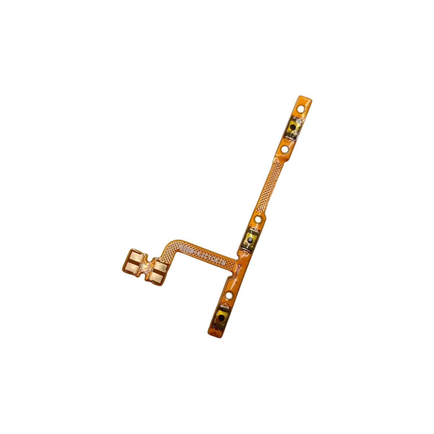 Tecno Camon 20P On/Off Button with Volume Button Flex Cable