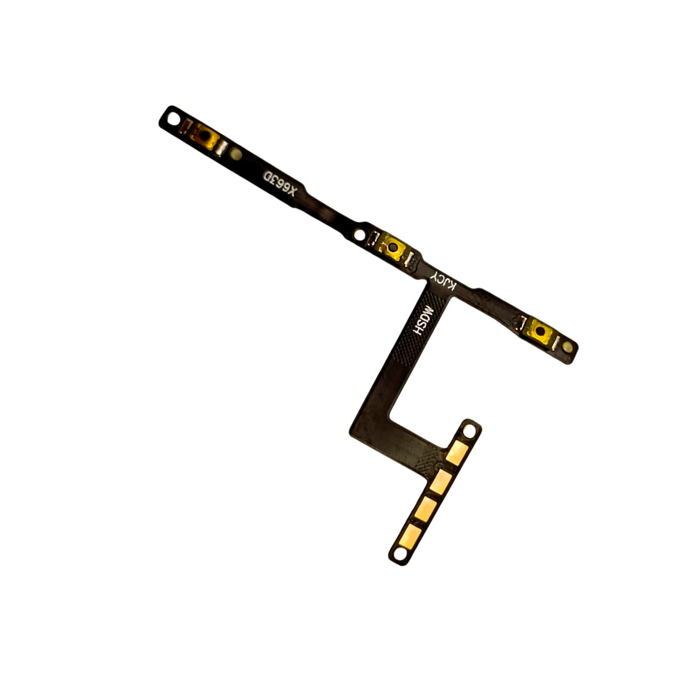 Infinix Note 11 On/Off Button with Volume Button Flex Cable