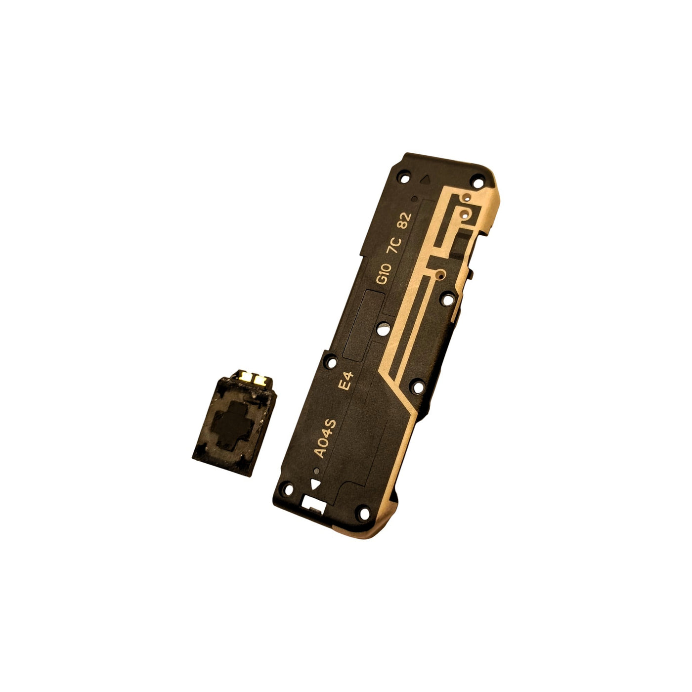Samsung Galaxy A04s Ringer  – OEM Loudspeaker Replacement