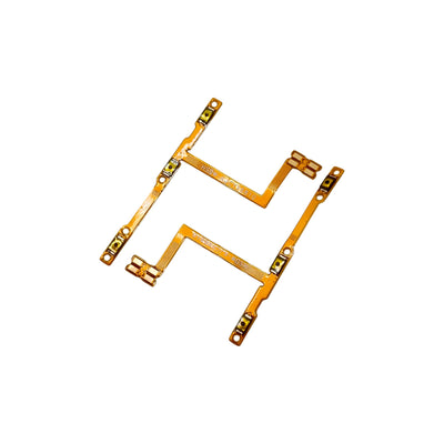 Infinix Zero X Neo On/Off Button with Volume Button Flex Cable