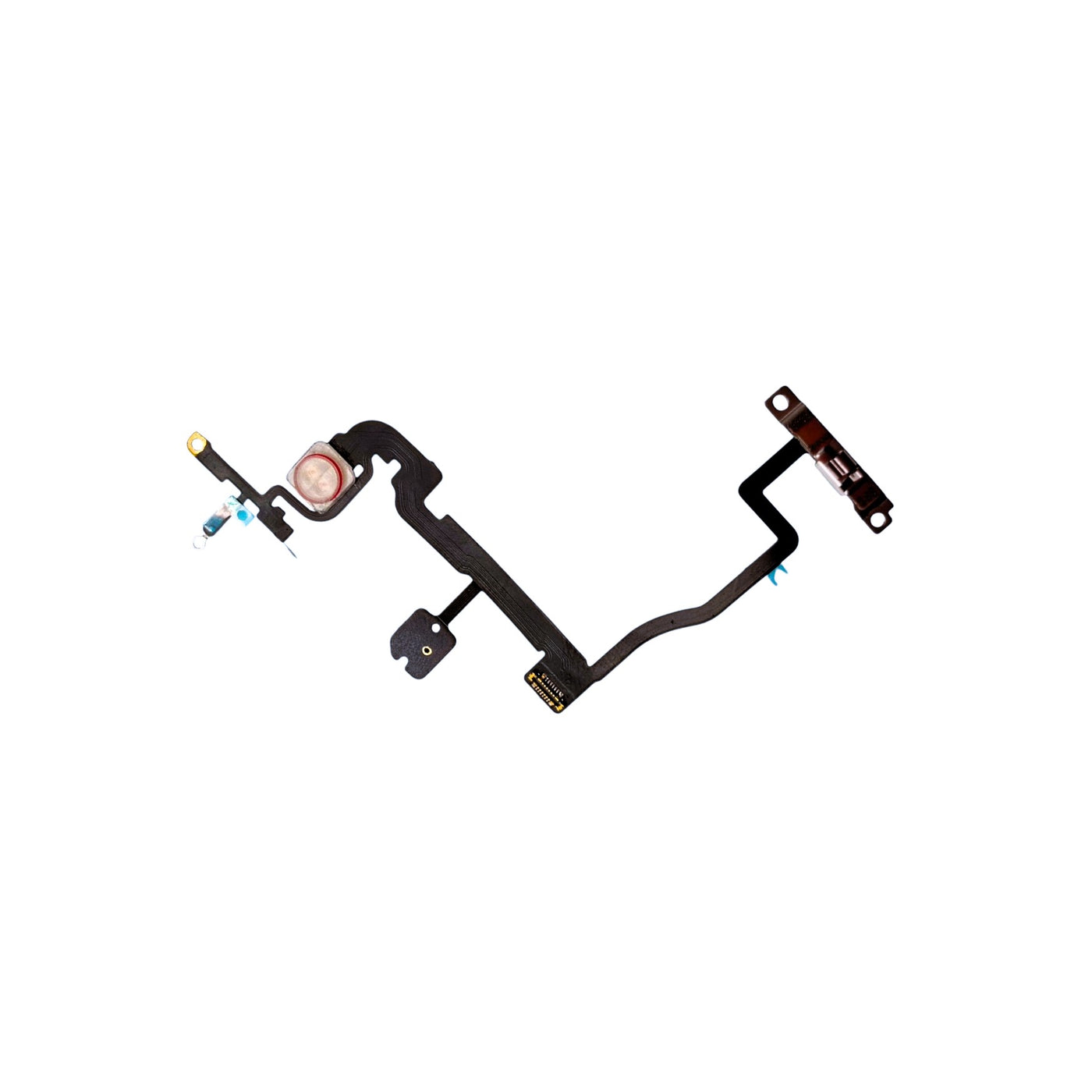 iPhone 11 Pro Max On/Off Button with Volume Button Flex Cable | iPhone 11 Pro Max