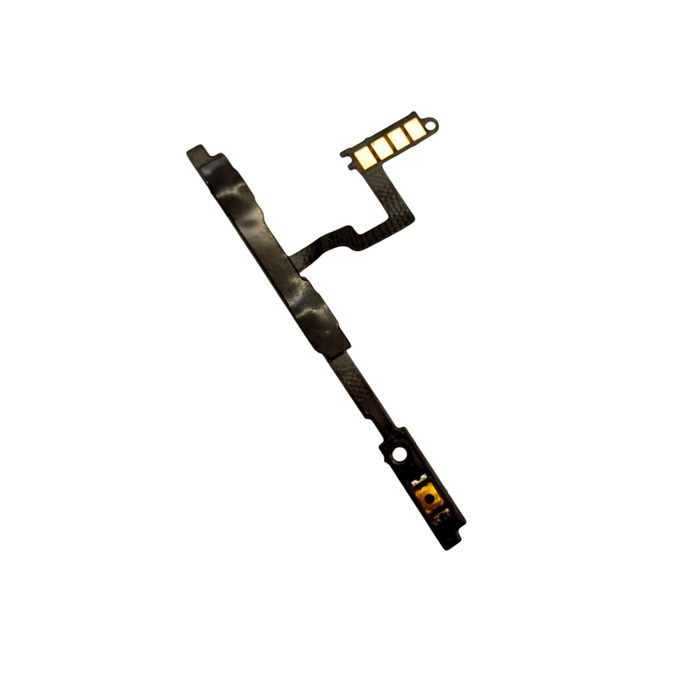 Infinix Hot 40i On/Off Button with Volume Button Flex Cable